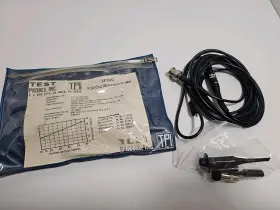 Test Products International 3p100 New Oscilloscope Probe Pack Tpi
