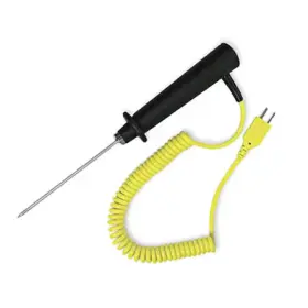 Test Products International Fk11m Immersion Temp Probe -58 To 500 Deg F Test Products International Fk11m Immersion Temp Probe -58 To 500 Deg F