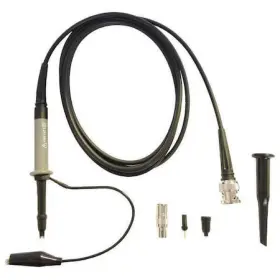 Test Products Intl 1p20b Scope Probe 20 Mhzx1 Ns