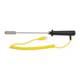 Test Products Intl Ck16m Probe K-type Spring Sens 8 Inch Stem Test Products Intl Ck16m Probe K-type Spring Sens 8 Inch Stem