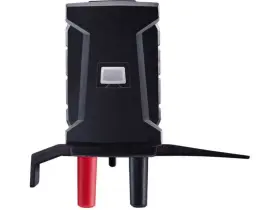 Testo 0590-0002 0590 0002 - Adapter For Type K Thermocouples Testo 0590-0002 0590 0002 - Adapter For Type K Thermocouples