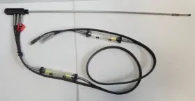 Testo 0600-3333 0600 3333 Flue Gas Probe Testo 0600-3333 0600 3333 Flue Gas Probe