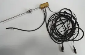 Testo 0600-7552 0600 7552 Flue Gas Probe Testo 0600-7552 0600 7552 Flue Gas Probe