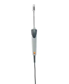 Testo 0602-0393 0602 0393 Surface Probe Spring-loaded Type K Tc