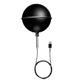 Testo 0602-0743 0602 0743 Globe Probe With 6- Inch Diameter Type K Thermocouple Testo 0602-0743 0602 0743 Globe Probe With 6- Inch Diameter Type K Thermocouple