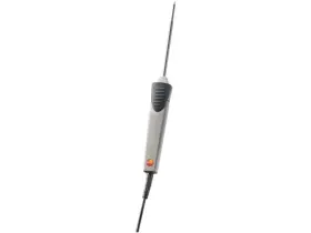 Testo 0602-1293 Waterproof Penetration Probe Type K 0602 1293 Testo 0602-1293 Waterproof Penetration Probe Type K 0602 1293