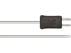 Testo 0602-5693 Plug-in Measuring Tip Flexible High Temp -200 To 1300c 0602 5693 Testo 0602-5693 Plug-in Measuring Tip Flexible High Temp -200 To 1300c 0602 5693