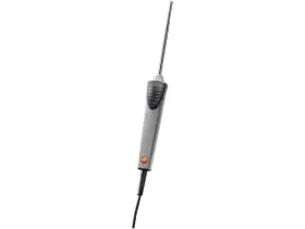Testo 0613-1912 0613 1912 - Waterproof Surface Probe For Flat Surfaces Ntc Testo 0613-1912 0613 1912 - Waterproof Surface Probe For Flat Surfaces Ntc