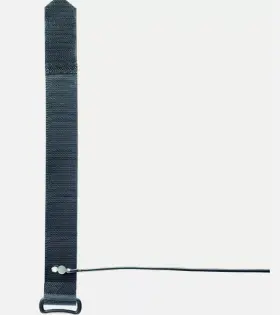 Testo 0613-4611 New 0613 4611 Pipe Wrap Probe Ntc For Rsa 550
