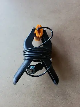 Testo 40506135505 405 0613 5505 Temperature Clamp Probes For Manifold Gauge Hvac Tool Testo 40506135505 405 0613 5505 Temperature Clamp Probes For Manifold Gauge Hvac Tool