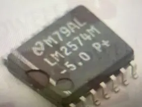 Texas Instruments Semi Lm2574m-5.0 Lot Of 10pcs Usa Stock Texas Instruments Semi Lm2574m-5.0 Lot Of 10pcs Usa Stock