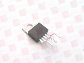 Texas Instruments Semi Lm2587t-adj/nopb / Lm2587tadjnopb Brand New Texas Instruments Semi Lm2587t-adj/nopb / Lm2587tadjnopb Brand New