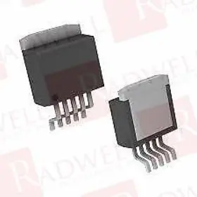 Texas Instruments Semi Uc382td-adj / Uc382tdadj Brand New Texas Instruments Semi Uc382td-adj / Uc382tdadj Brand New