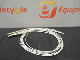 Thermal Devices Nt18295 Lot Of 6 Temperature Sensor Probe Lead 48v 130w 232e