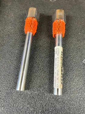 Thermowell A97kf 7 3/4 Inch Long Ss Probe Thermowell A97kf 7 3/4 Inch Long Ss Probe