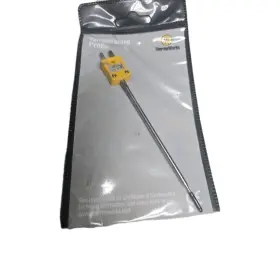 Thermoworks Ths-113-159 Plug-mount Super-fast Probe 113-159 K Type Temperature
