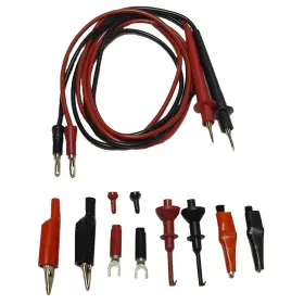 Tool Aid 999992178739 Sg 23000 Automotive Lead Test Kit Tool Aid 999992178739 Sg 23000 Automotive Lead Test Kit