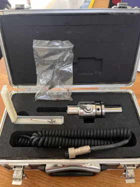 Tormach 31858 Totmach Active Probe Tts Kit Nos Tormach 31858 Totmach Active Probe Tts Kit Nos