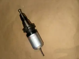 Toyoda Cat40 Lcp40a Lc Touch Probe Big Cnc Toyoda Cat40 Lcp40a Lc Touch Probe Big Cnc