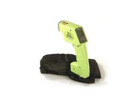 Tpi 377bt Ir Thermometer With Bluetooth Output
