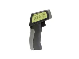 Tpi 637623003837 383a Ir Thermometers - Temperature Max 999 F Min -31