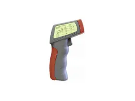 Tpi 637623003844 384a Ir Gun With Laser And High Temperature Range
