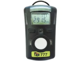Tpi 637623007774 777 Personal Co Monitor