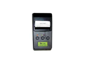 Tpi A740 Infrared Printer For 706 And 707 Flue Gas Analyzers
