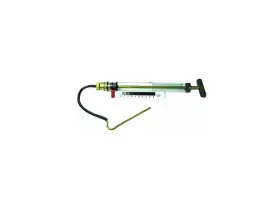 Tpi A788 Filter Paper And Smoke Test Pump