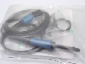 Tpi Msqk-2574ro Oscilloscope Passive Probe X10 Tpi Msqk-2574ro Oscilloscope Passive Probe X10