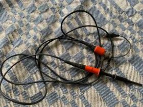 Tpi Tpi-m20 Test Probes Inc. M20 100x Probe 7ft Lead-6 Inch Ground Clip. 2 Available