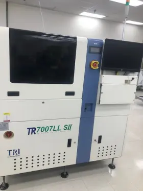 Tri Tr7007ll 3d Spi Tri Tr7007ll 3d Spi
