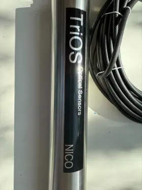 Trios Nico-10-va-d-c Nitrate Optical Sensor - Nico