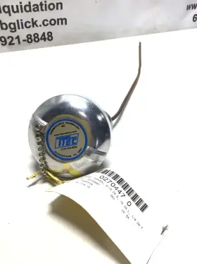Ttec 0270447 Thermocouple Technology Copper 3/16 Inch D X 15 L 1/4 T Ttec 0270447 Thermocouple Technology Copper 3/16 Inch D X 15 L 1/4 T