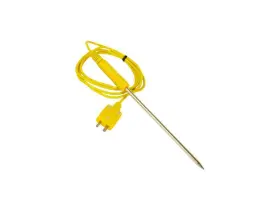 Uei Att100 - Temperature Probe K-type Liquid 6 Inch Uei Att100 - Temperature Probe K-type Liquid 6 Inch