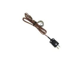 Uei Att19 - Temp Probe J-type Oven Clip Uei Att19 - Temp Probe J-type Oven Clip
