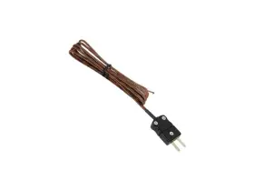 Uei Att27 - Temperature Probe J-type Bead Uei Att27 - Temperature Probe J-type Bead