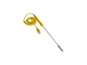 Uei Att36 - K-type 8 Inch Surface Probe With Handle Uei Att36 - K-type 8 Inch Surface Probe With Handle