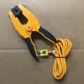 Uei Hdjb000016344 Test Instruments K-type Probe Clamp Attpc3