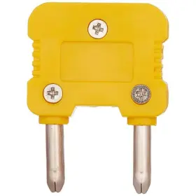 Uei Test Instruments 053533603347 K-type Temperature Probe Adapter For Dl479 Meter Uei Test Instruments 053533603347 K-type Temperature Probe Adapter For Dl479 Meter
