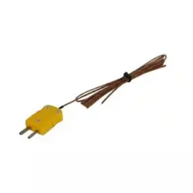 Uei Test Instruments 445009766794 K-type Temperature Probe Uei Test Instruments 445009766794 K-type Temperature Probe