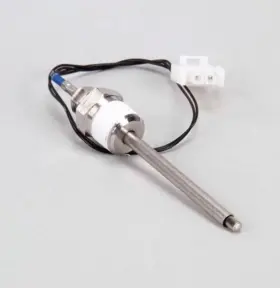Ultrafryer 18a006 Probe Temp Thermistor Black Wires - Free Shipping Geniune