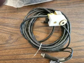 Uniwest 90373 Standard Probe 90378 Uniwest 90373 Standard Probe 90378