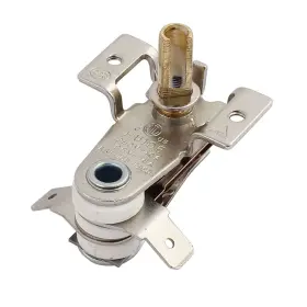 Uxcell A17031400ux0887 Ac 250v/125v 16a Rice Cooker Electric Oven Temperature Thermostat Uxcell A17031400ux0887 Ac 250v/125v 16a Rice Cooker Electric Oven Temperature Thermostat