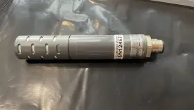 Vaisala 124627 Gmp221 Lono 10% Carbon Dioxide Probe Calibrated Vaisala 124627 Gmp221 Lono 10% Carbon Dioxide Probe Calibrated