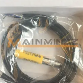 Vaisala C12a0a3b0 One New Humidity Transmitter Probe Hmp60