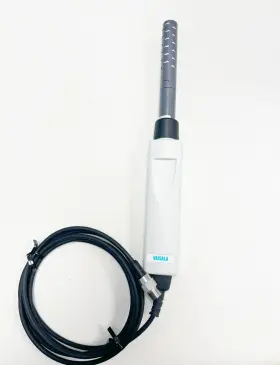 Vaisala Gmh70 Gm70 Replacement Handle With Gmp222 10000 Ppm Co2 Probe