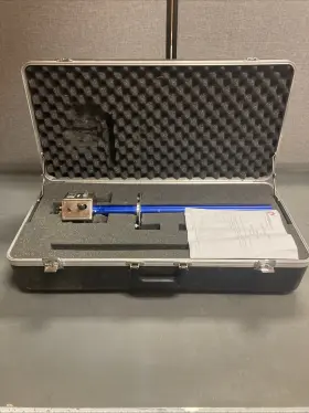 Varian 0191337702 400 Mhz 5mm Auto X Pfg Nmr Nuclear Magnetic Resonance Probe