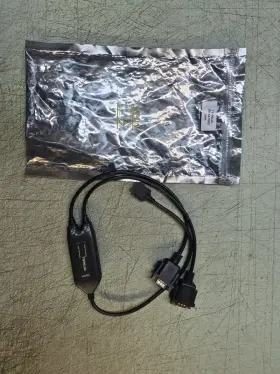 Vector 1041amag Twincab Dual Channel Can Interface - Pn 22086 Rare