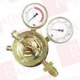 Victor Gas Equipment 0781-0564 Esab / 07810564 Used Victor Gas Equipment 0781-0564 Esab / 07810564 Used